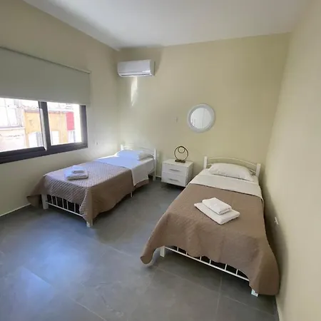 Two Bedroom Apartment, No 101, By Imh Travel & Tours Apartment *