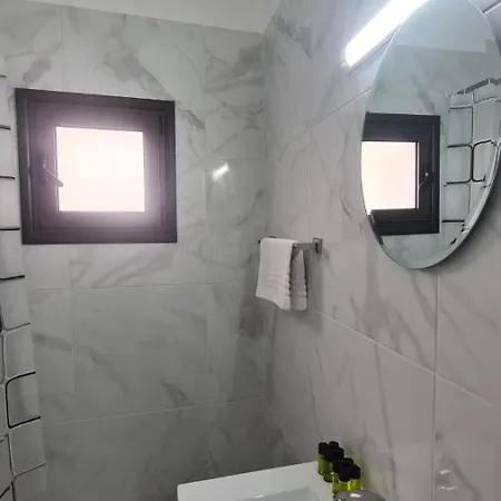 Two Bedroom Apartment, No 101, By Imh Travel & Tours *