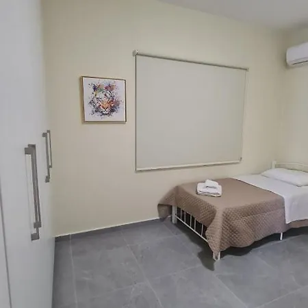 Two Bedroom Apartment, No 101, By Imh Travel & Tours Paphos