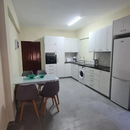 Two Bedroom Apartment, No 101, By Imh Travel & Tours