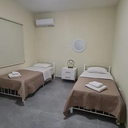Apartment Two Bedroom Apartment, No 101, By Imh Travel & Tours Paphos
